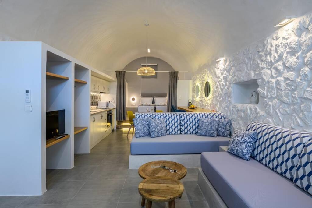 Вилла Casa Tholari Al Mare Pera Gyalos Экстерьер фото